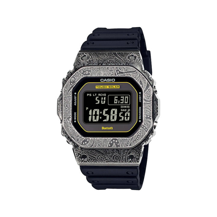 CASIO CASIO Digital G Shock GW B5600CY 1