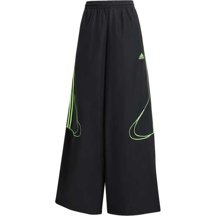 Adidas Adidas Teamgeist Adicolor sweatpants