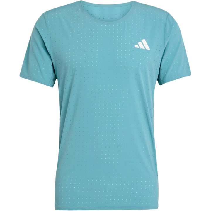 Adidas Adidas Free Shipping With AdiClub Adizero Running Tee
