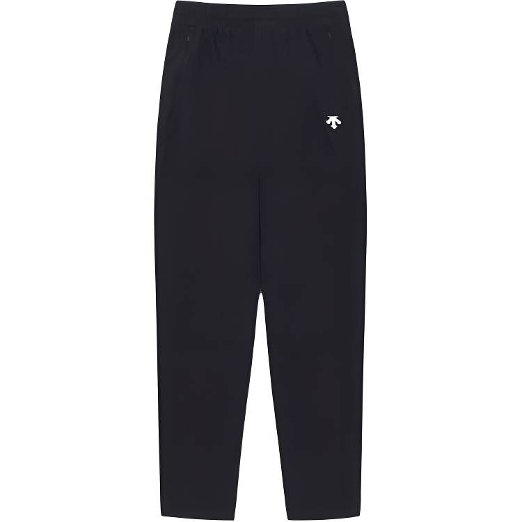 DESCENTE DESCENTE SS25 Casual Pants Unisex