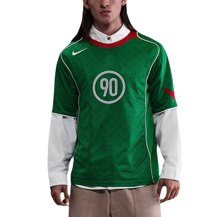 Nike Nike Total 90 Men's Dri-FIT Soccer Jersey