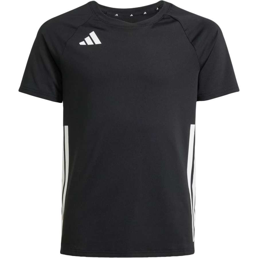 Adidas Adidas ClimacoolHILO T Shirt Teenagers