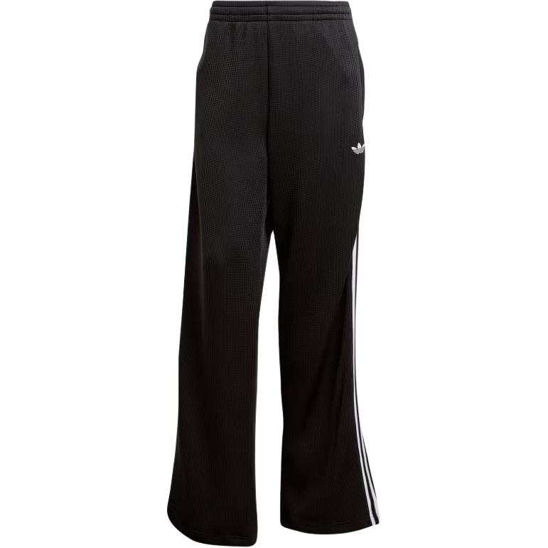 Adidas Originals stripe-detail track pants