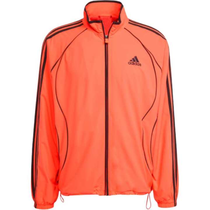 Adidas Adidas Originals Teamgeist Adicolor Track Top