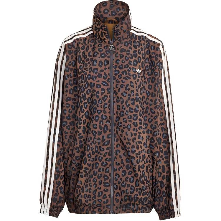 Adidas Originals Jackets & Coats Women's Caramel
