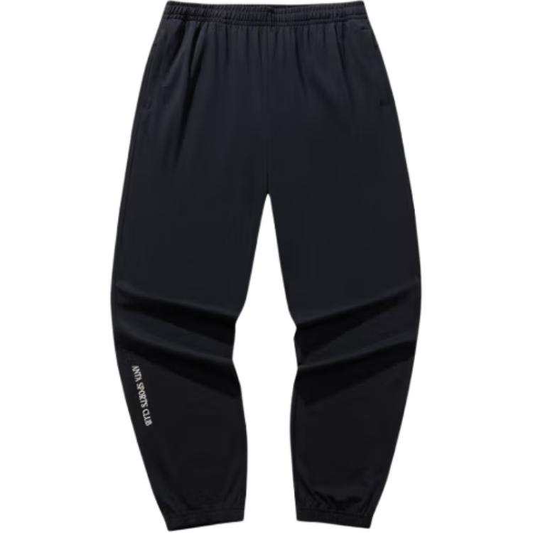 Anta Life Collection Sports Pants Men's