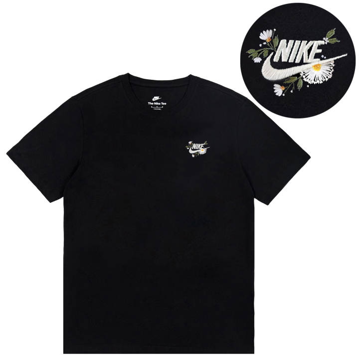 Nike Nike Dri FitSwoosh T Shirt Unisex