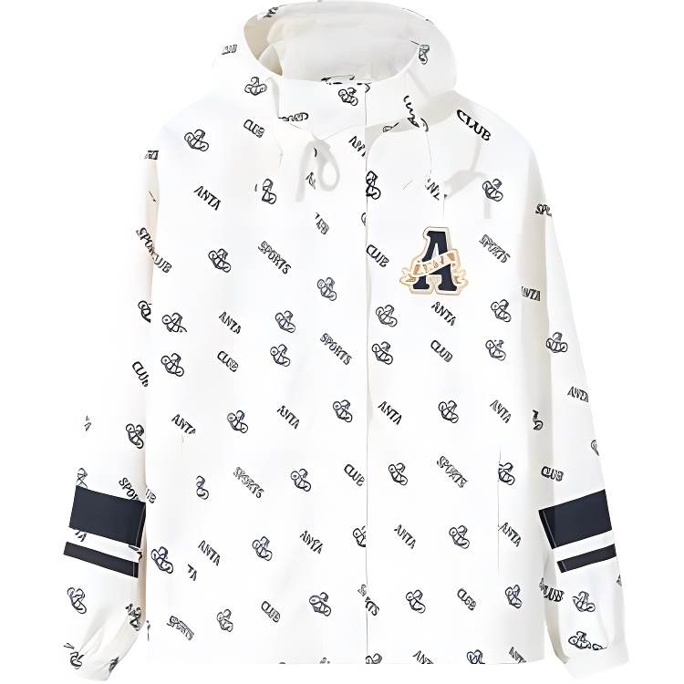 Anta Sports Life Collection Jackets & Coats Women's