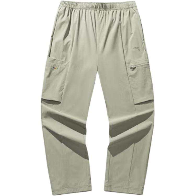 Anta Life Collection Sports Pants Men's