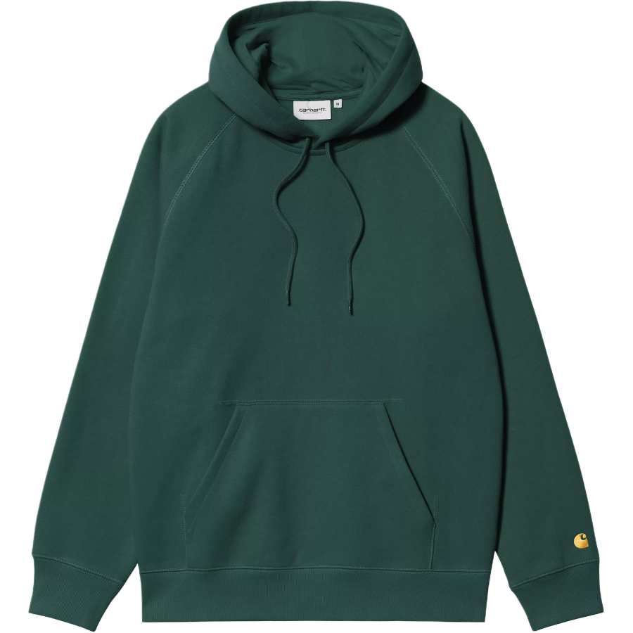 Carhartt Wip Chase hoodie