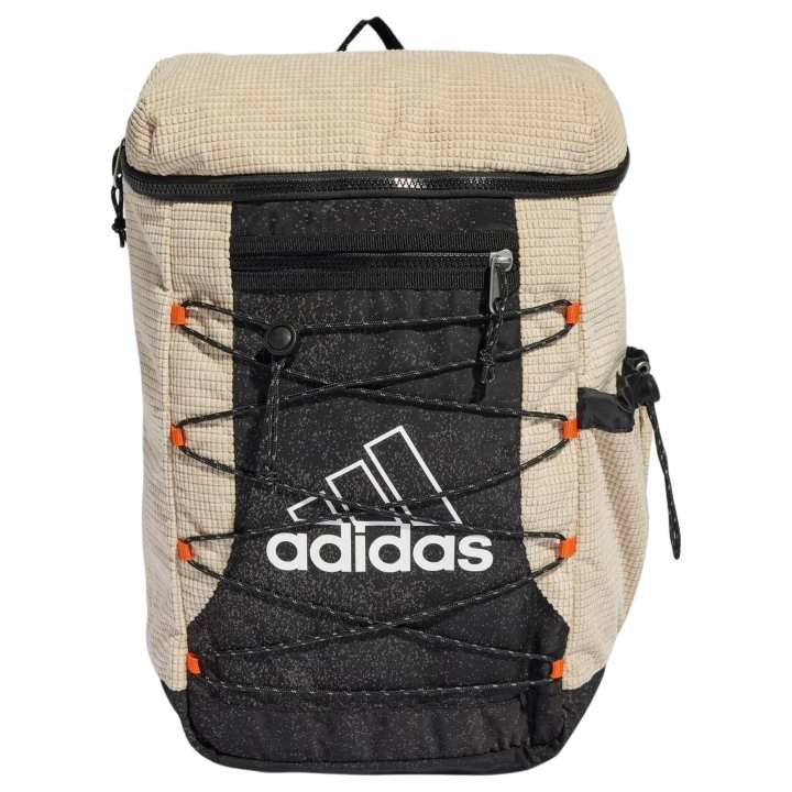 Adidas Adidas logo-print backpack