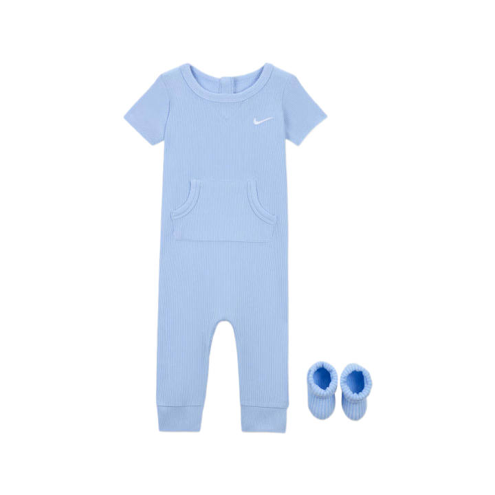 Nike Nike Jumpsuit 2 Piece Set Infant And Toddler