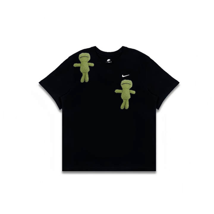 Nike Nike SwooshDri Fit T Shirt Men's