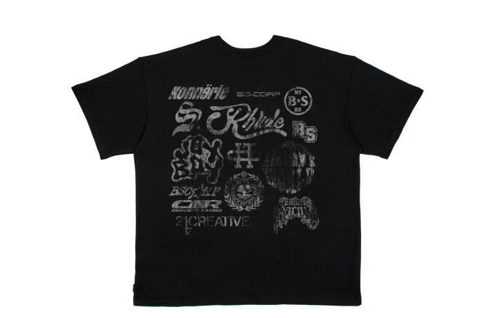 Nike Nike Dri FitSwoosh T Shirt Unisex