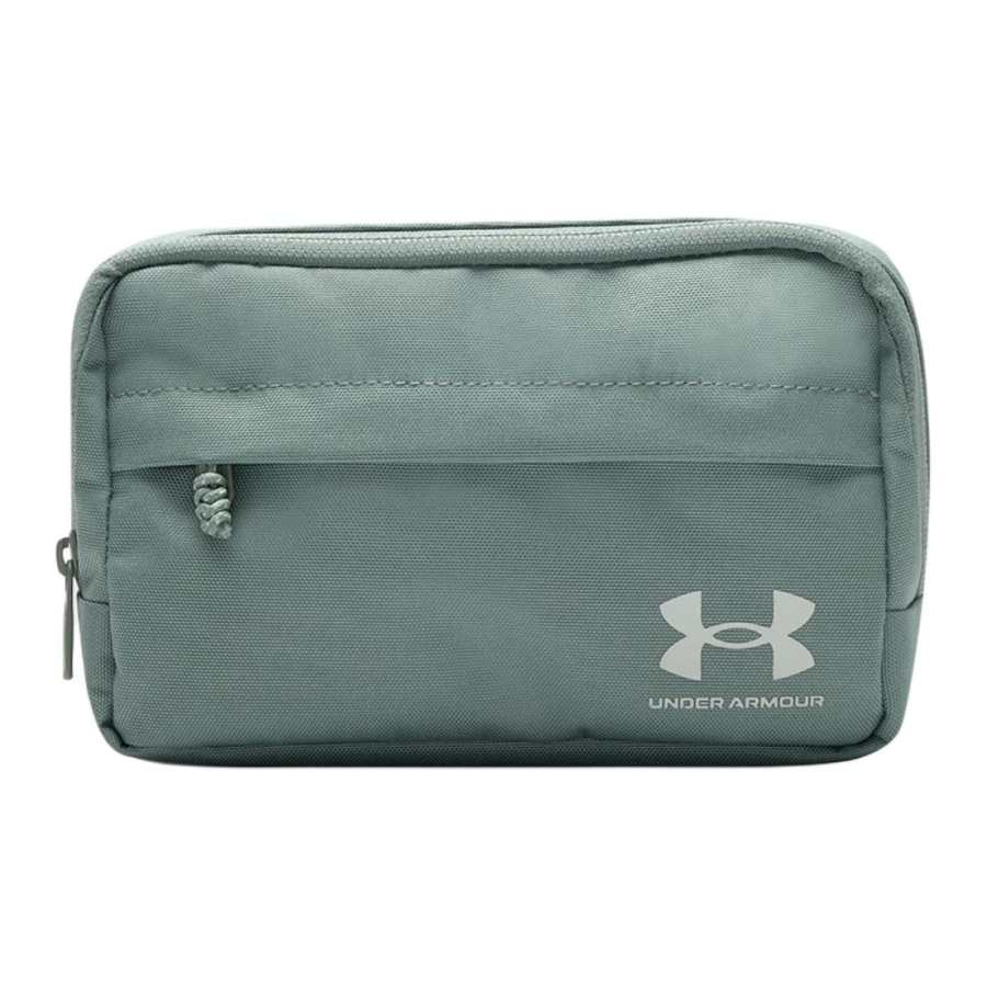Under Armour Under Armour Polyester Fanny Pack Unisex Green