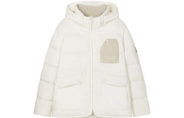Teenie Weenie Down Jacket Women's