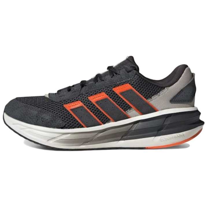 Adidas Astrastar Adidas 'Carbon Impact Orange'