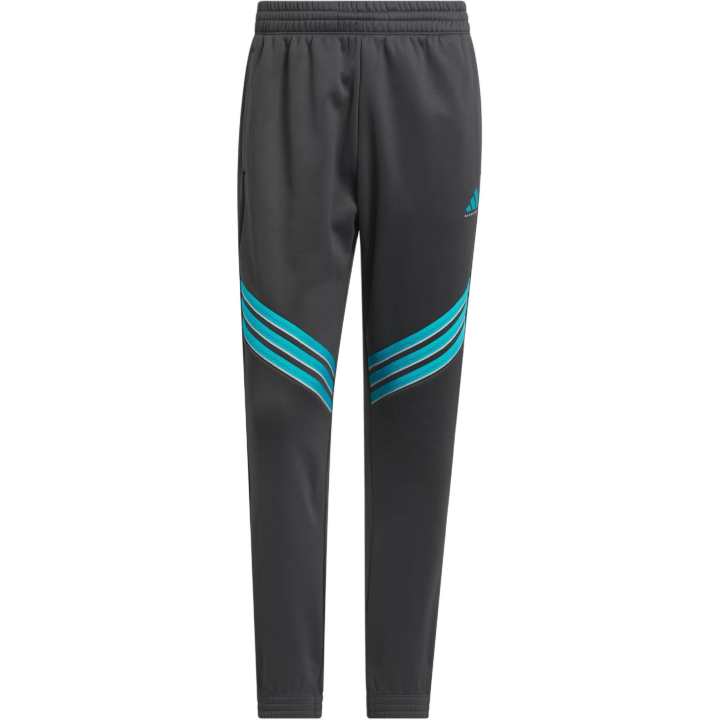 Adidas Adidas Basketball Crazy Warm Fleece Pants