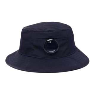 C.P.Company lens bucket hat