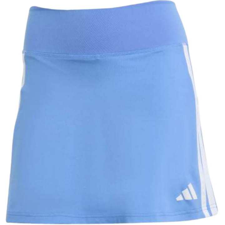 Adidas Adidas Free Shipping With AdiClub Train Essentials 3 Stripes Workout Skort
