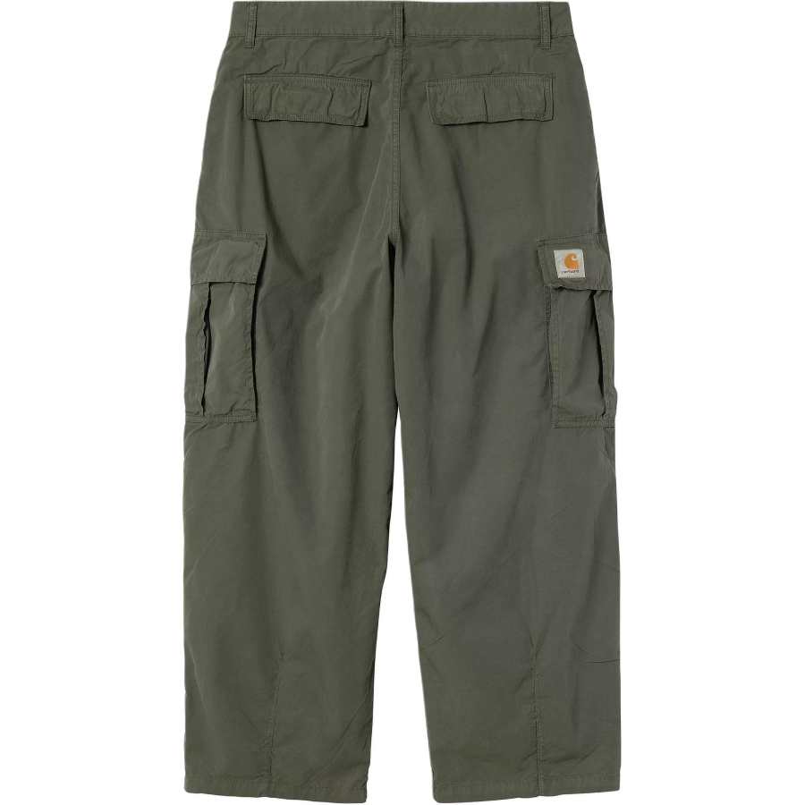 Carhartt Wip Cole Relaxed Cargo Pants