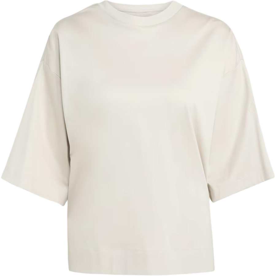 Adidas Adidas Free Shipping With AdiClub Soft Lux Loose Tee
