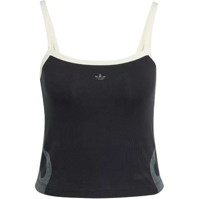 Adidas Originals Flames Tank Top