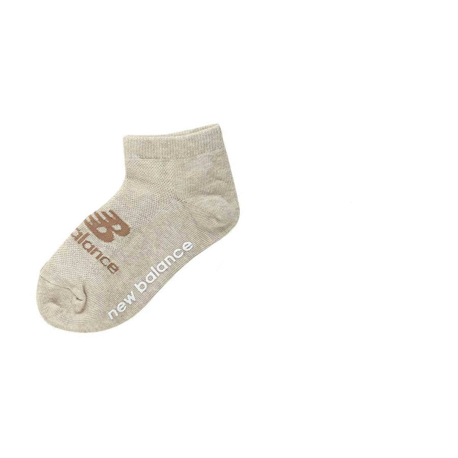 New Balance New Balance SS25 Socks 1 Pack Kids'
