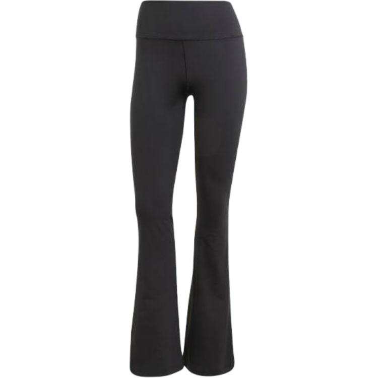 Adidas Adidas Free Shipping With AdiClub All Me Flare Leggings
