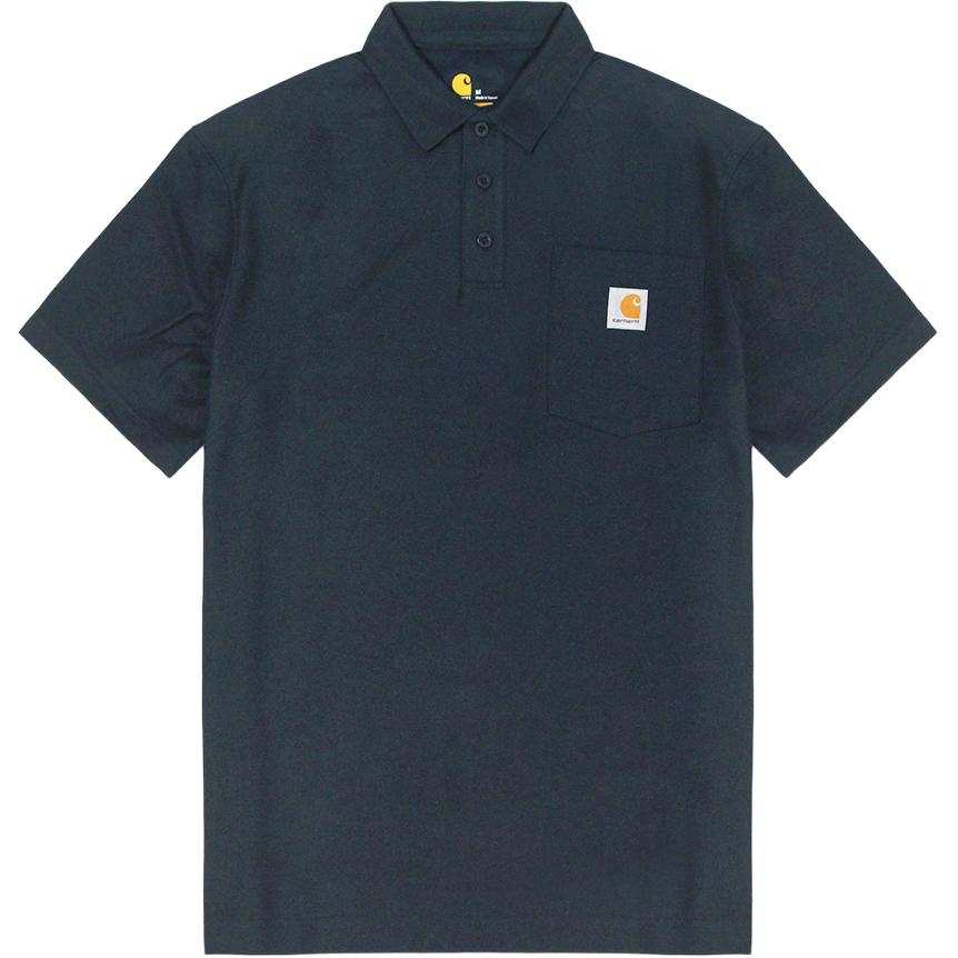 Carhartt K570 Polo Shirt LOOSE FIT Men's