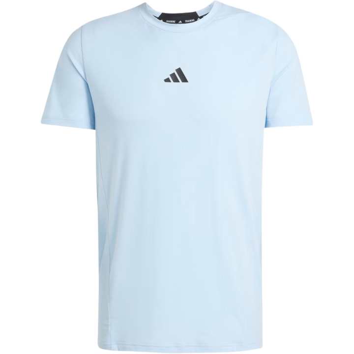 Adidas Adidas Free Shipping With AdiClub Designed For Training Workout Tee
