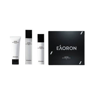 Eaoron Caviar Hydrating Skincare Sets Soothing Hydrating 100ml+120ml+120ml
