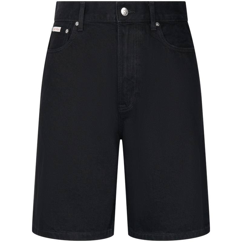 CALVIN KLEIN Denim Shorts Men's Gift Box Set Included