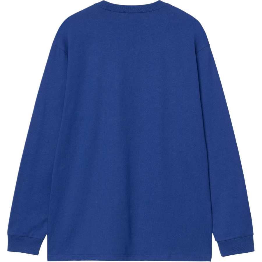 Carhartt WIP Chase SS25 T Shirt Men's