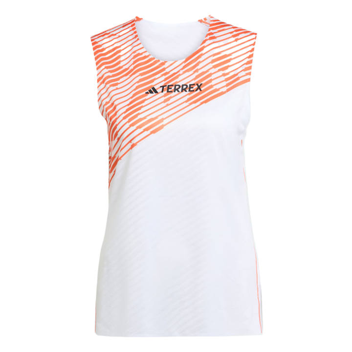 Adidas Adidas Free Shipping With AdiClub Trk Pro Tank W
