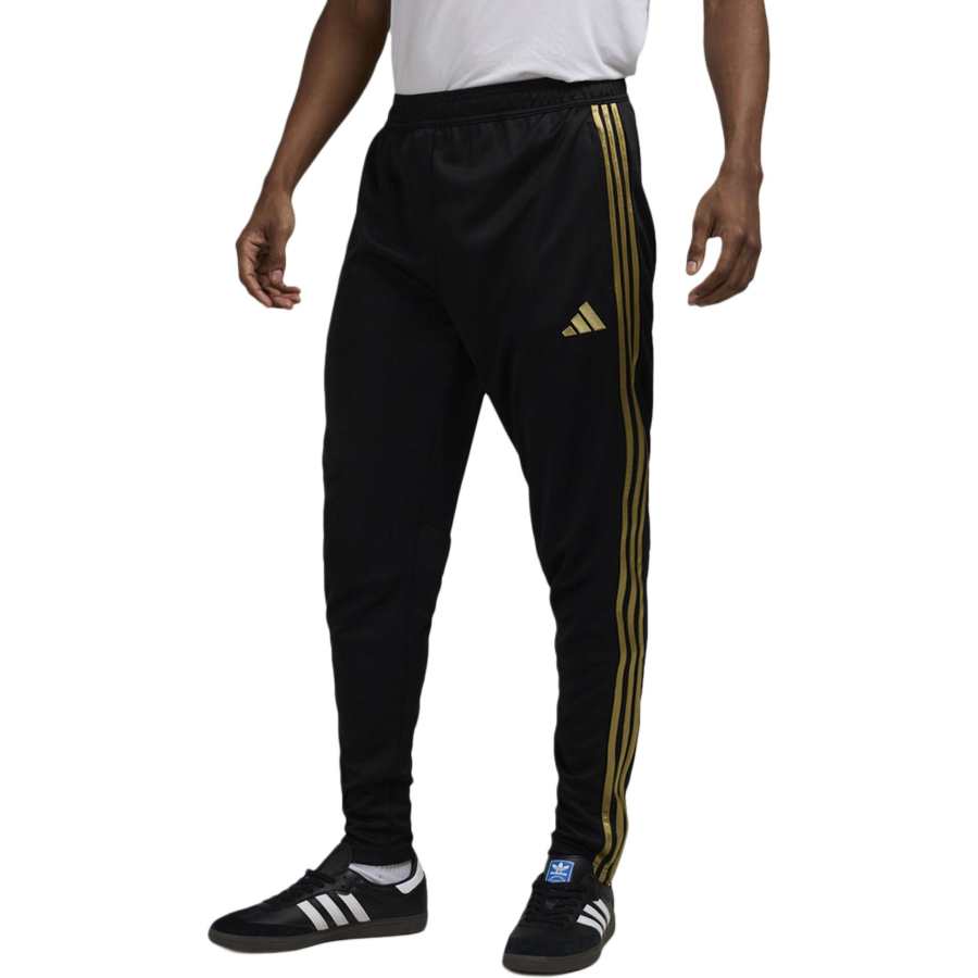 Adidas Adidas Free Shipping With AdiClub Tiro 25 Essentials Training Pants