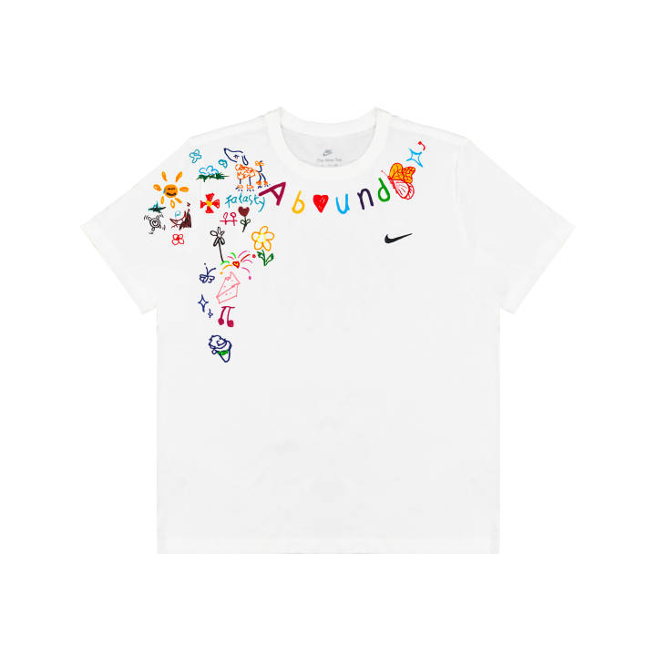 Nike Nike Dri Fit Fantasy T Shirt Men's