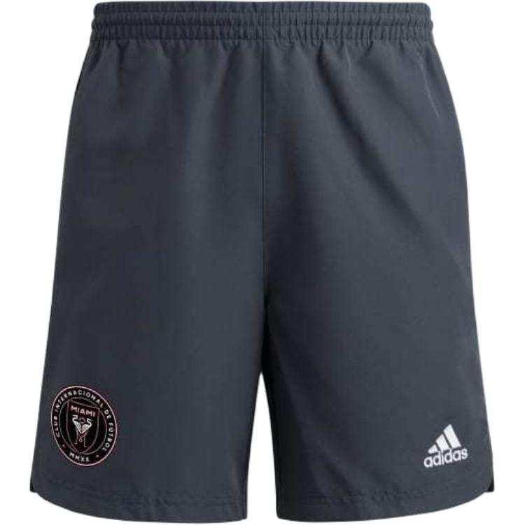 Adidas Adidas Free Shipping With AdiClub Inter Miami Cf Ubp Travel Shorts