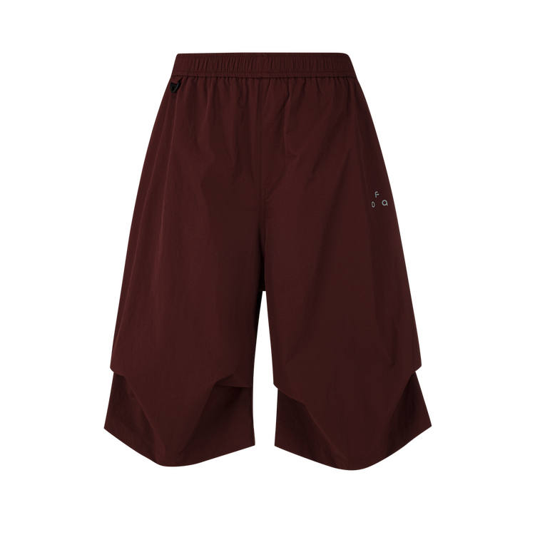 FPA Casual Shorts Unisex Moderate