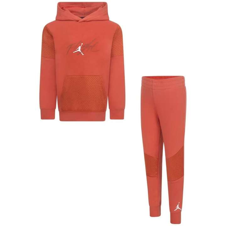 Jordan Jordan Casual Sportswear Kids' Watermelon Red