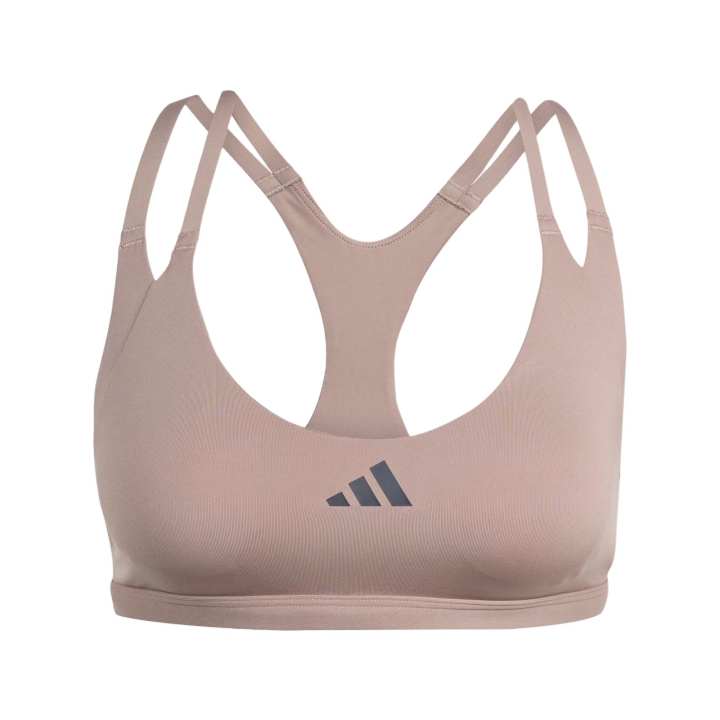 Adidas Adidas Free Shipping With AdiClub Aeroimpact Luxe Training Light Support Bra
