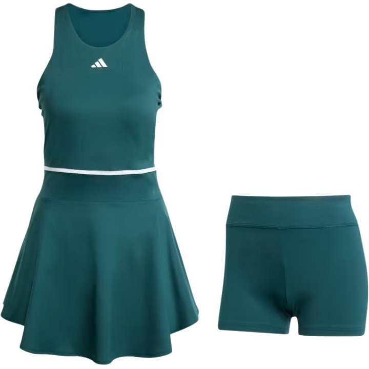 Adidas Adidas Free Shipping With AdiClub Tennis Climacool Y Dress