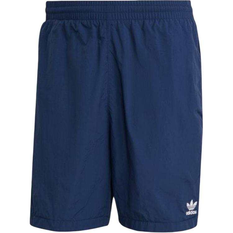 Adidas Originals Trefoil Essentials Woven Shorts