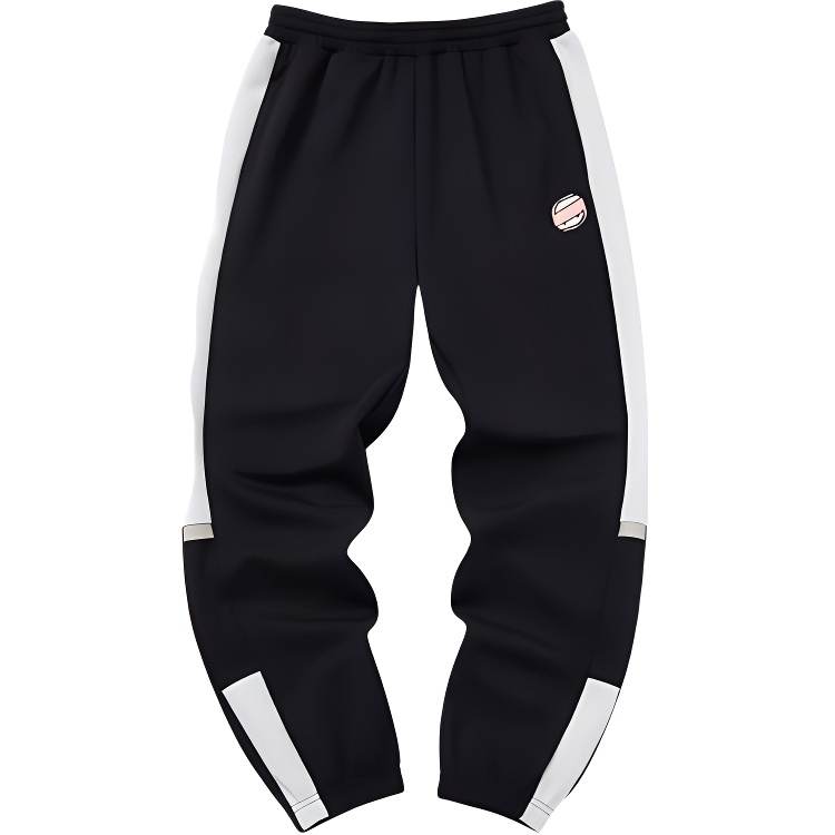 PEAK Fashion Collection Sports Lifestyle Collection Knitted Sweatpants Women's