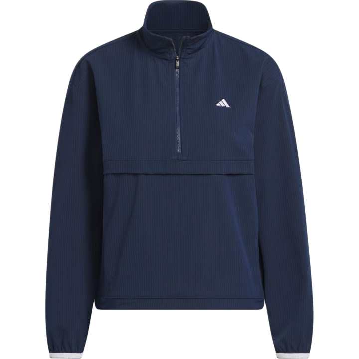 Adidas Adidas Free Shipping With AdiClub Go to Quarter Zip Jacket