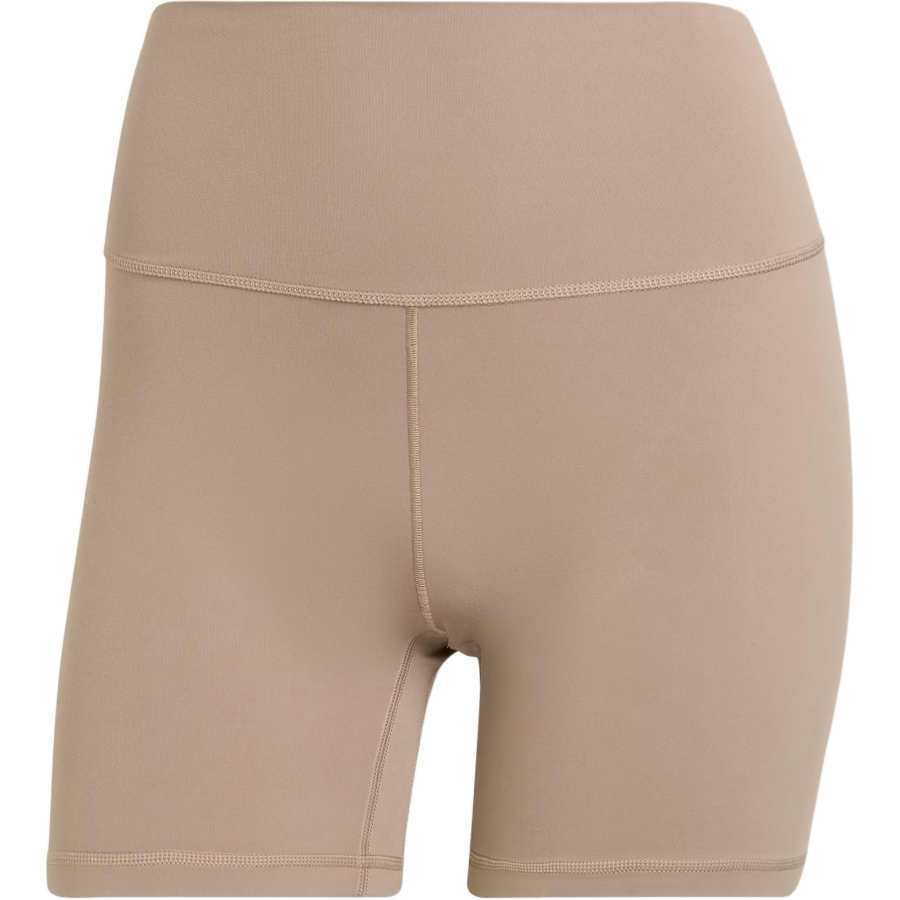 Adidas Adidas Free Shipping With AdiClub All Me 5 Inch Short Leggings