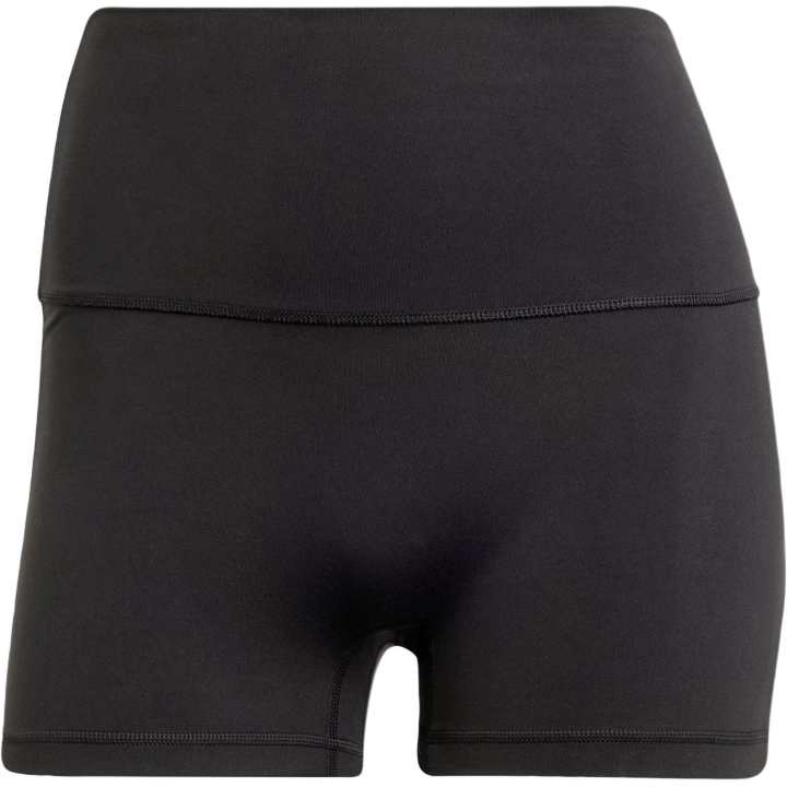 Adidas Adidas Free Shipping With AdiClub All Me Sculpt Booty Short Leggings