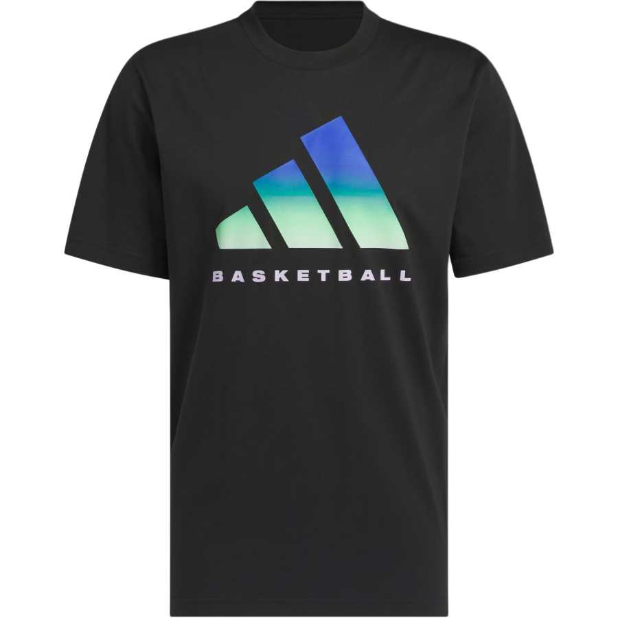 Adidas Adidas Free Shipping With AdiClub Adidas Basketball Graphic Tee