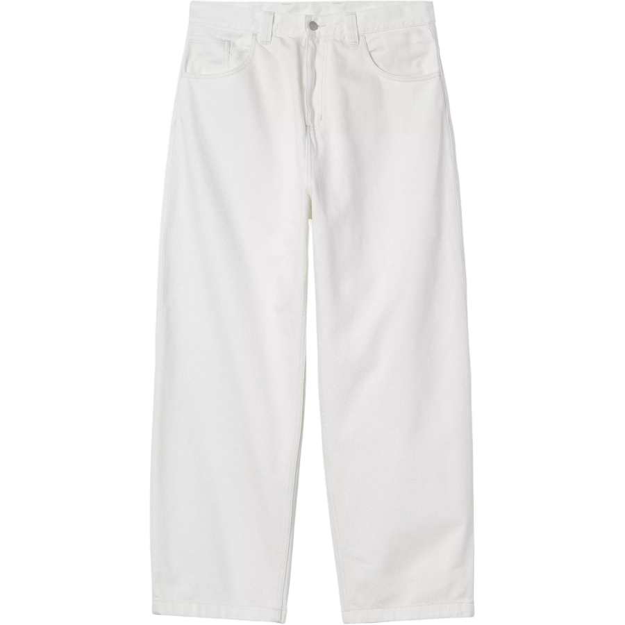 Carhartt WIP SS25 Brandon Pant Jeans Men's