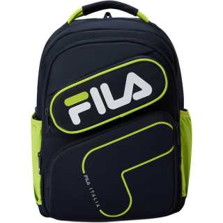 FILA KIDS Nylon Fabric Kids Bag Kids'